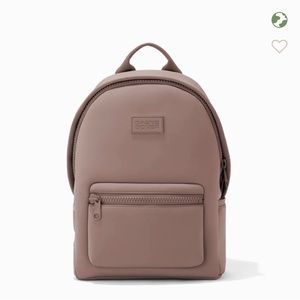 Dagne Dover Dakota Neoprene Backpack - Medium - Dune 16L